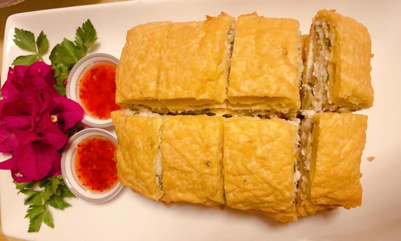 Hotel Paon D'Or Antananarivo Ngoại thất bức ảnh